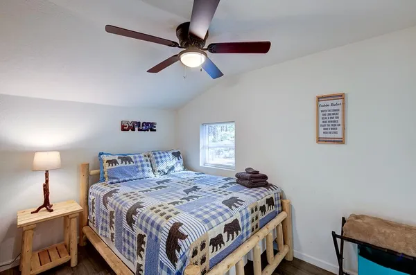 $1,075,000 | 41930 Buckeye Lane, Shaver Lake, CA 93664