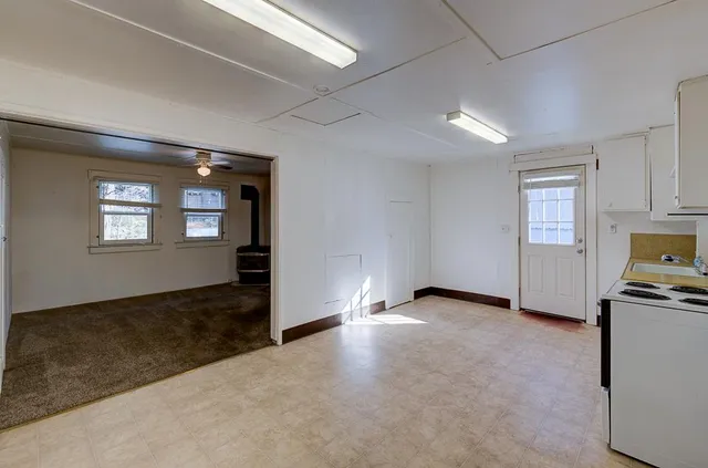 $1,075,000 | 41930 Buckeye Lane, Shaver Lake, CA 93664