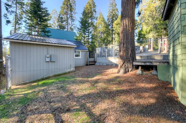 $1,075,000 | 41930 Buckeye Lane, Shaver Lake, CA 93664