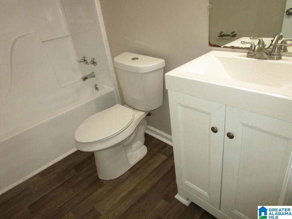 238 Coleman Road Sylacauga, AL 35150 - Photo 23 of 34
