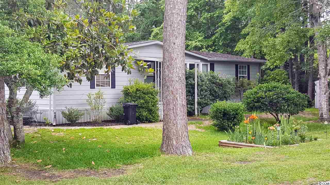 731 Raleigh Trail Murrells Inlet, SC 29576 - Photo 1 of 33
