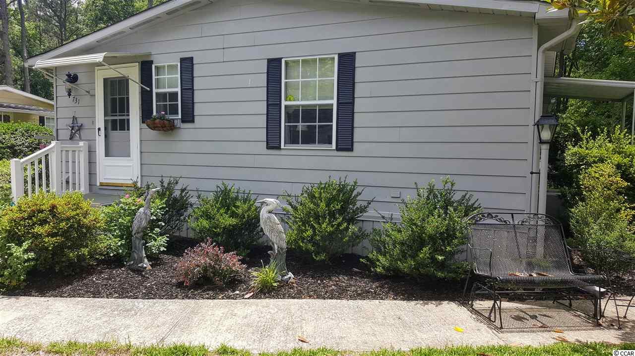 731 Raleigh Trail Murrells Inlet, SC 29576 - Photo 2 of 33
