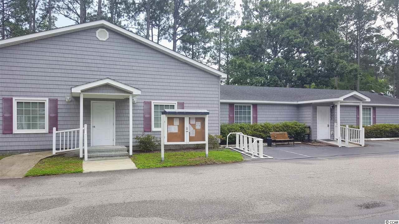 731 Raleigh Trail Murrells Inlet, SC 29576 - Photo 23 of 33