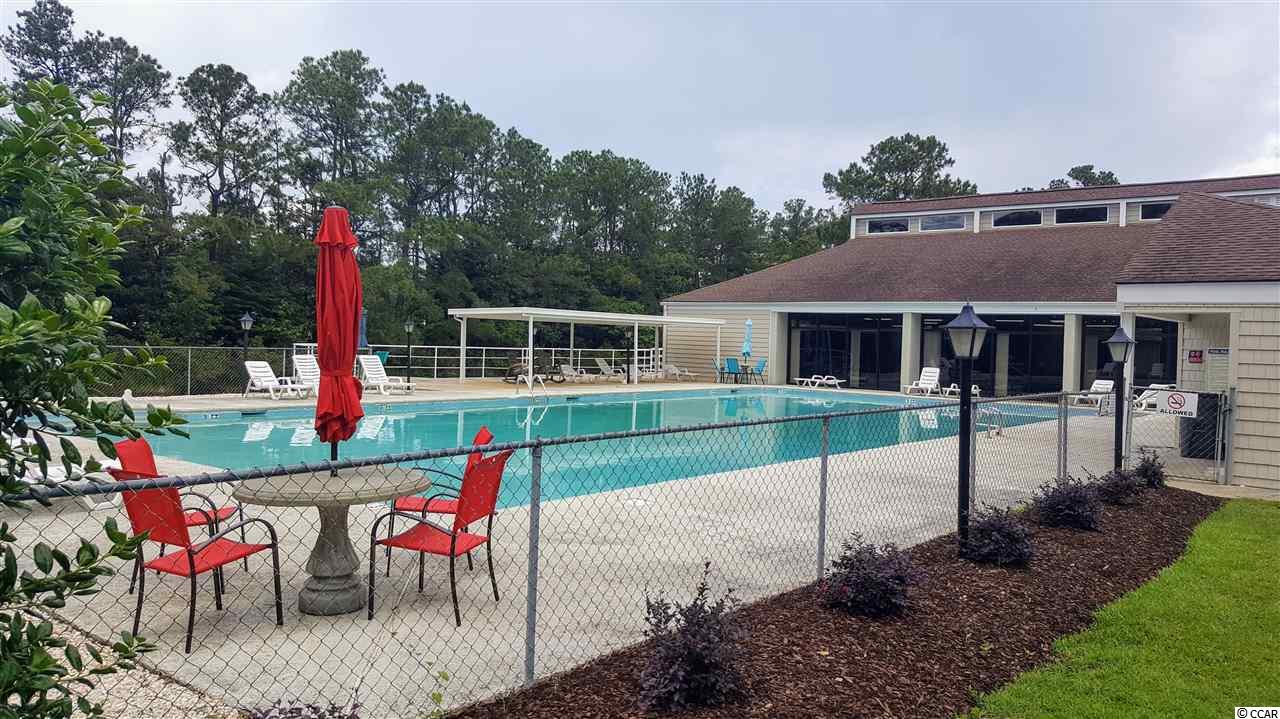 731 Raleigh Trail Murrells Inlet, SC 29576 - Photo 25 of 33