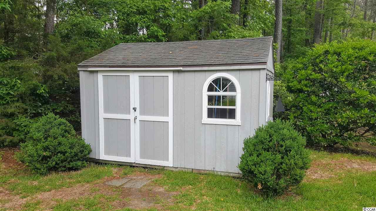 731 Raleigh Trail Murrells Inlet, SC 29576 - Photo 28 of 33