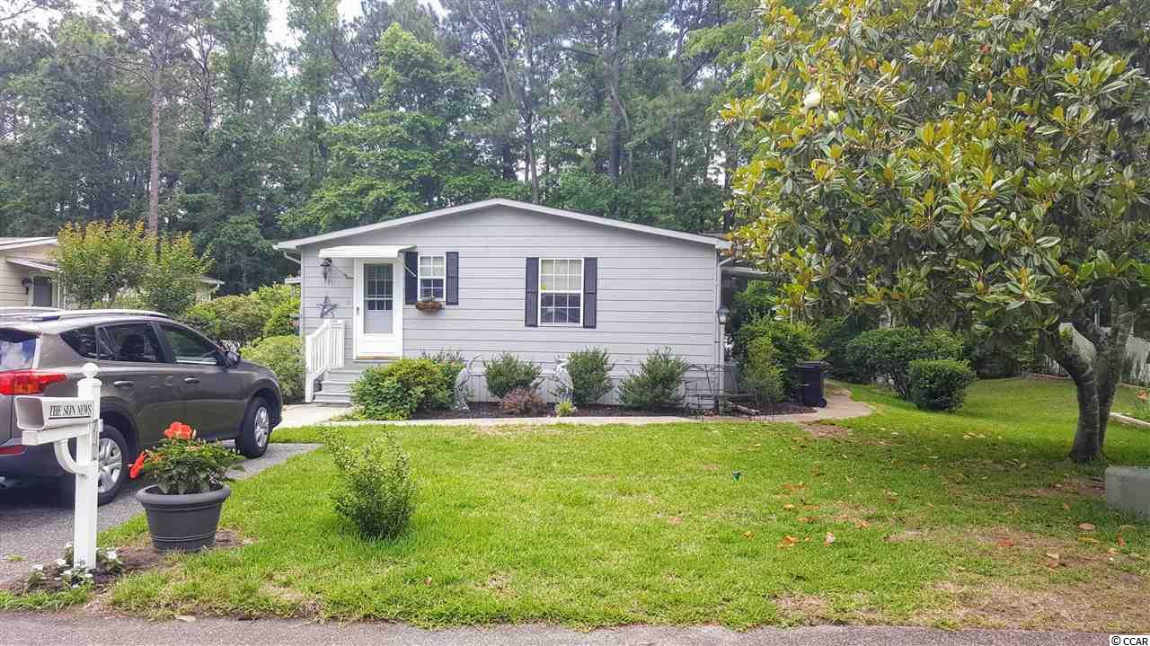 731 Raleigh Trail Murrells Inlet, SC 29576 - Photo 32 of 33