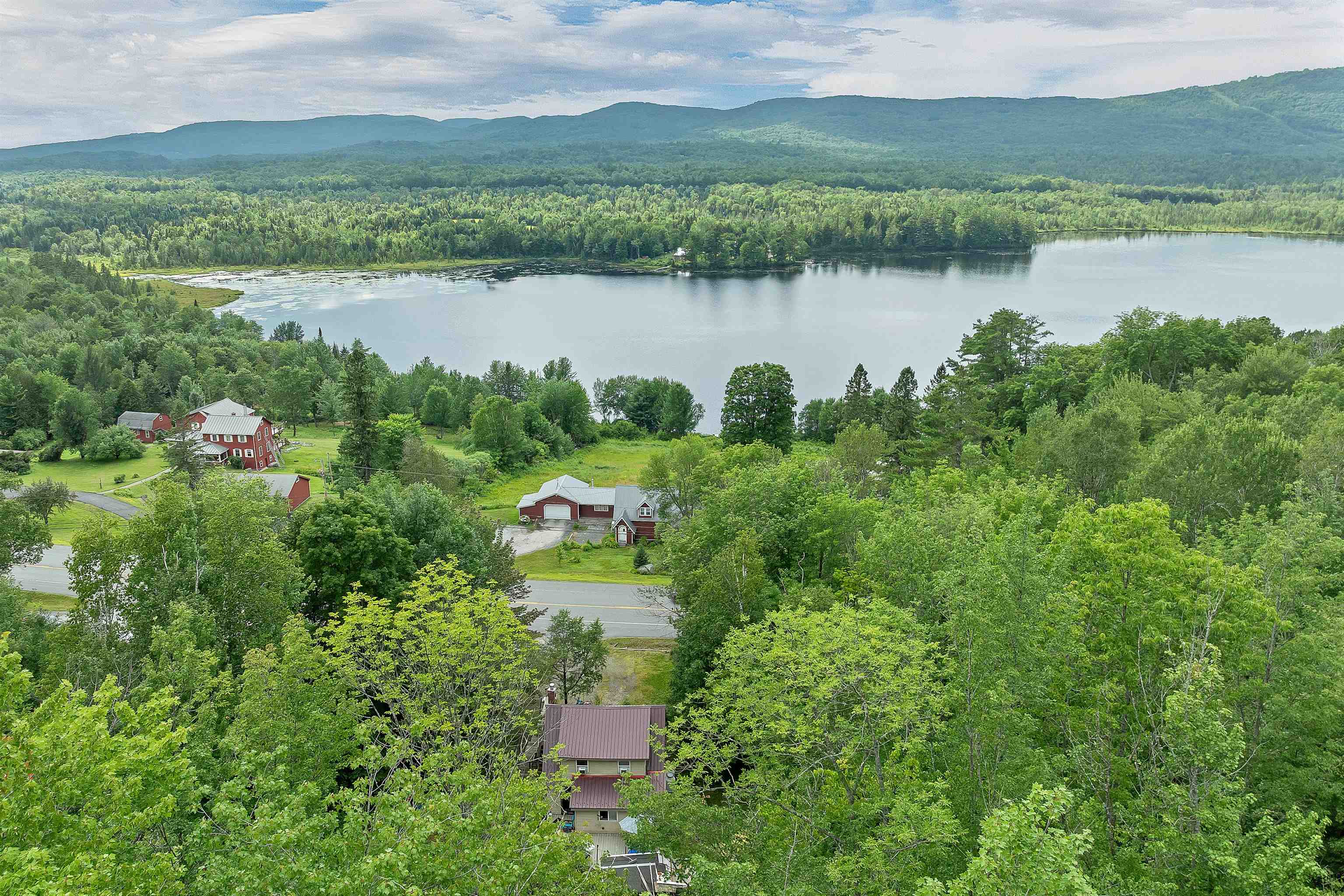 465 Littleton Road Whitefield, NH 03598 - Photo 45 of 46