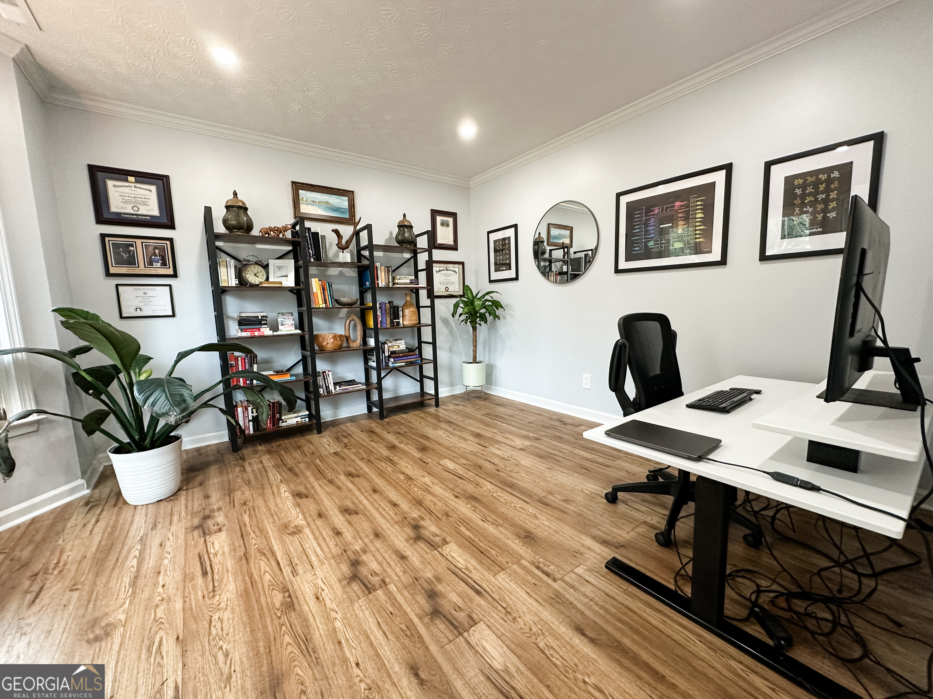 502 Richey Place Peachtree City, GA 30269 - Photo 28 of 61