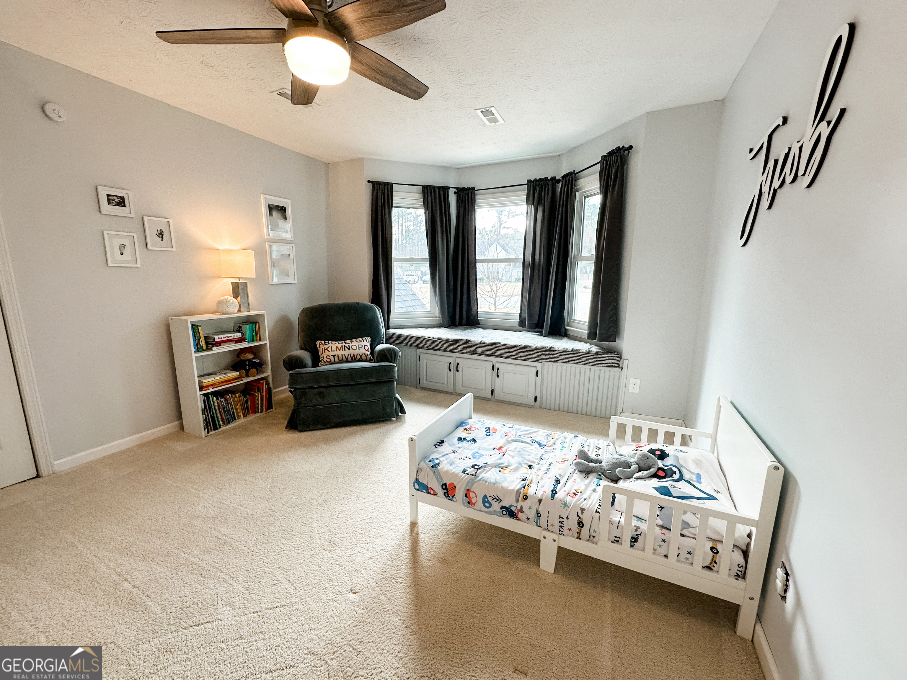 502 Richey Place Peachtree City, GA 30269 - Photo 45 of 61