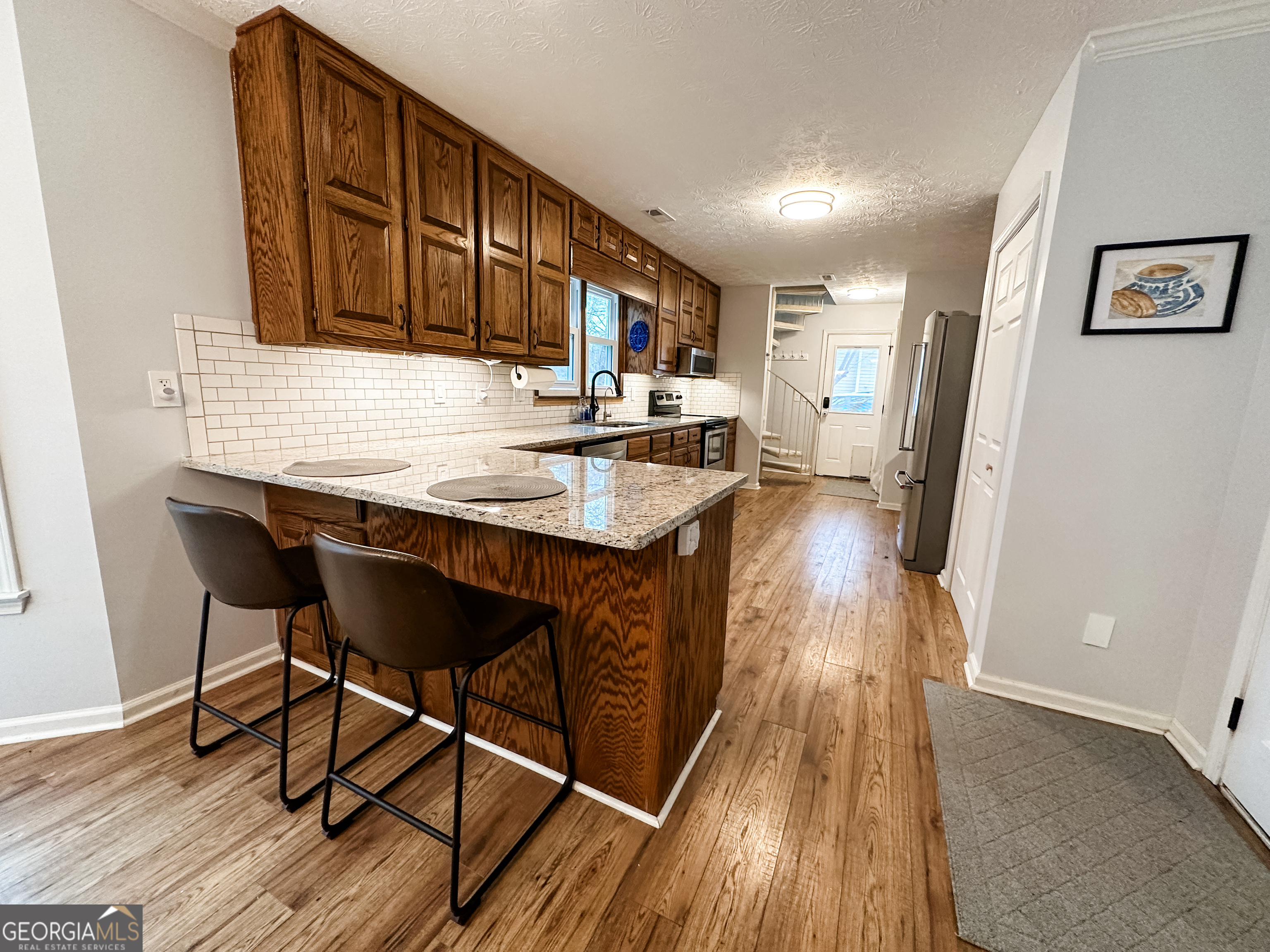 502 Richey Place Peachtree City, GA 30269 - Photo 8 of 61