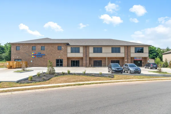 $1,300 | 138 Center Pointe Drive, Unit 2, Clarksville, TN 37040