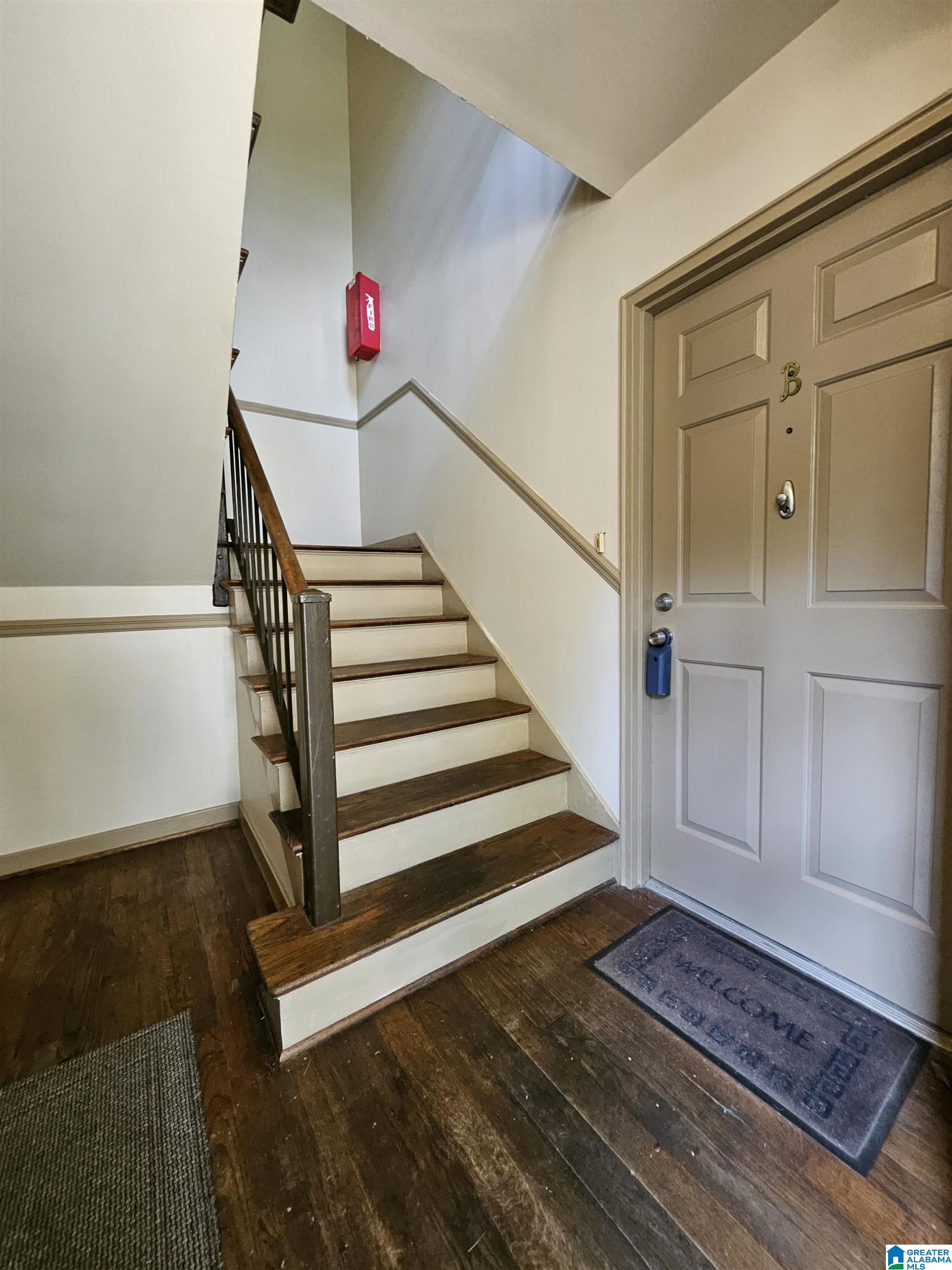 200 Fox Hall Road, Unit B Birmingham, AL 35213 - Photo 2 of 21