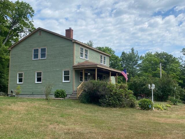 217 Libby Road West Newfield, ME 04095 - Photo 16 of 47 IMG_2576