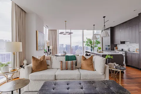 $2,950,000 | 160 2nd Avenue South, Unit 2602, Nashville, TN 37201