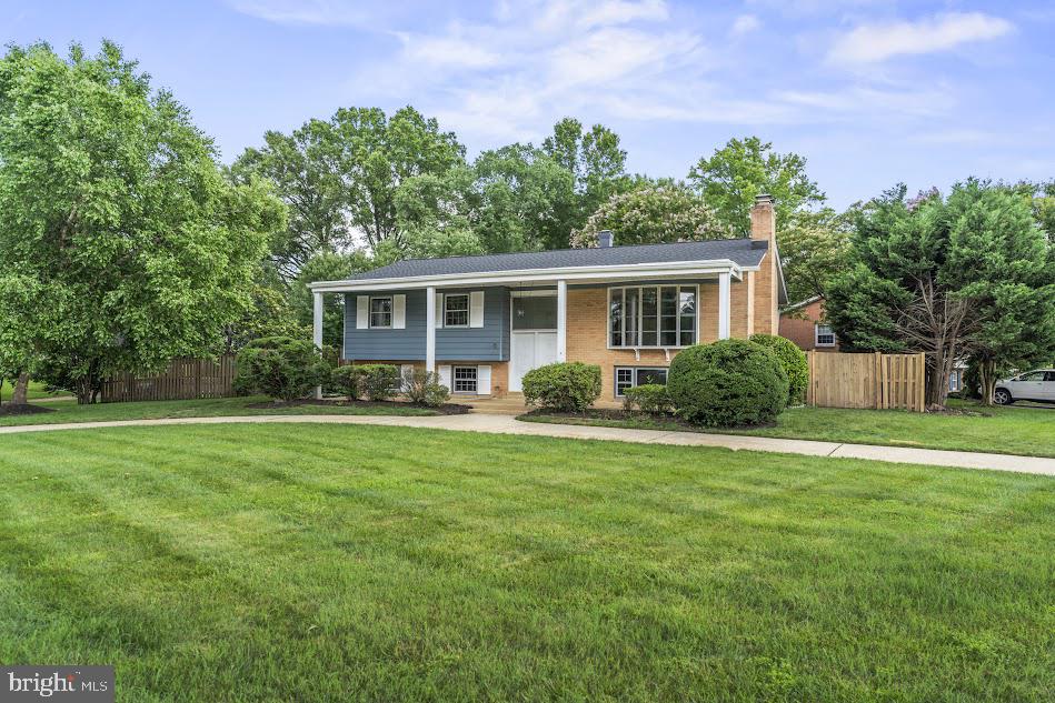 1121 Collingwood Road Alexandria, VA 22308 - Photo 1 of 74 Gallery Image 1