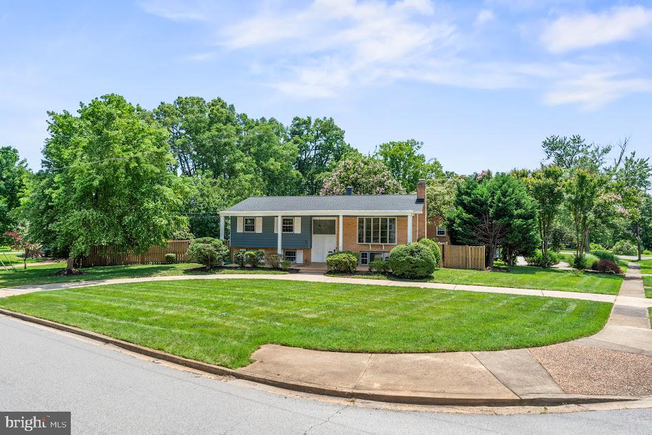 1121 Collingwood Road Alexandria, VA 22308 - Photo 2 of 74 Gallery Image 2