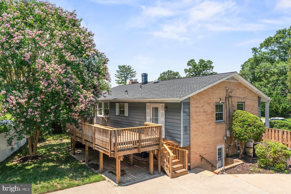 1121 Collingwood Road Alexandria, VA 22308 - Photo 56 of 74 Gallery Image 56