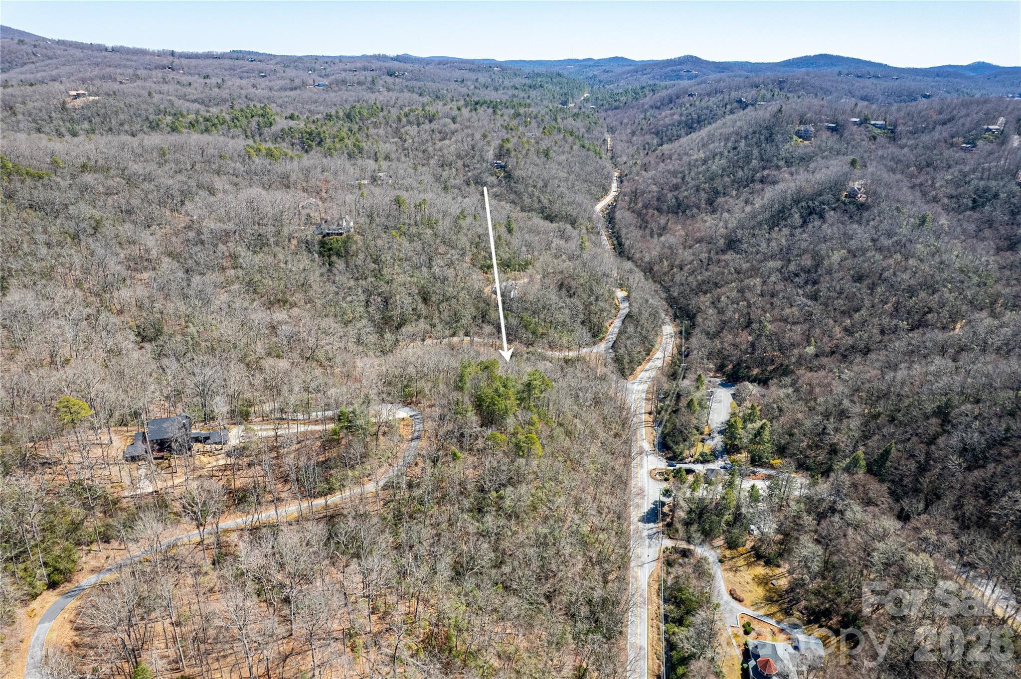 Tbd Still Branch Road, Unit L20 Brevard, NC 28712 - Photo 8 of 26