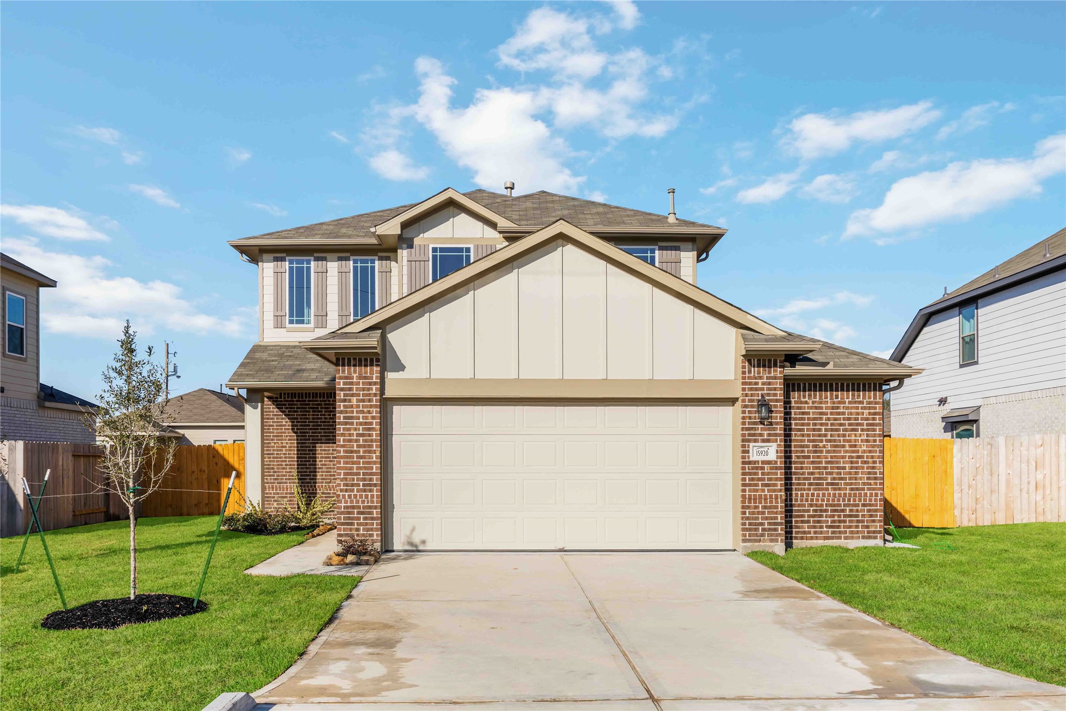 15920 Cy Young Court Splendora, TX 77372 - Photo 2 of 30