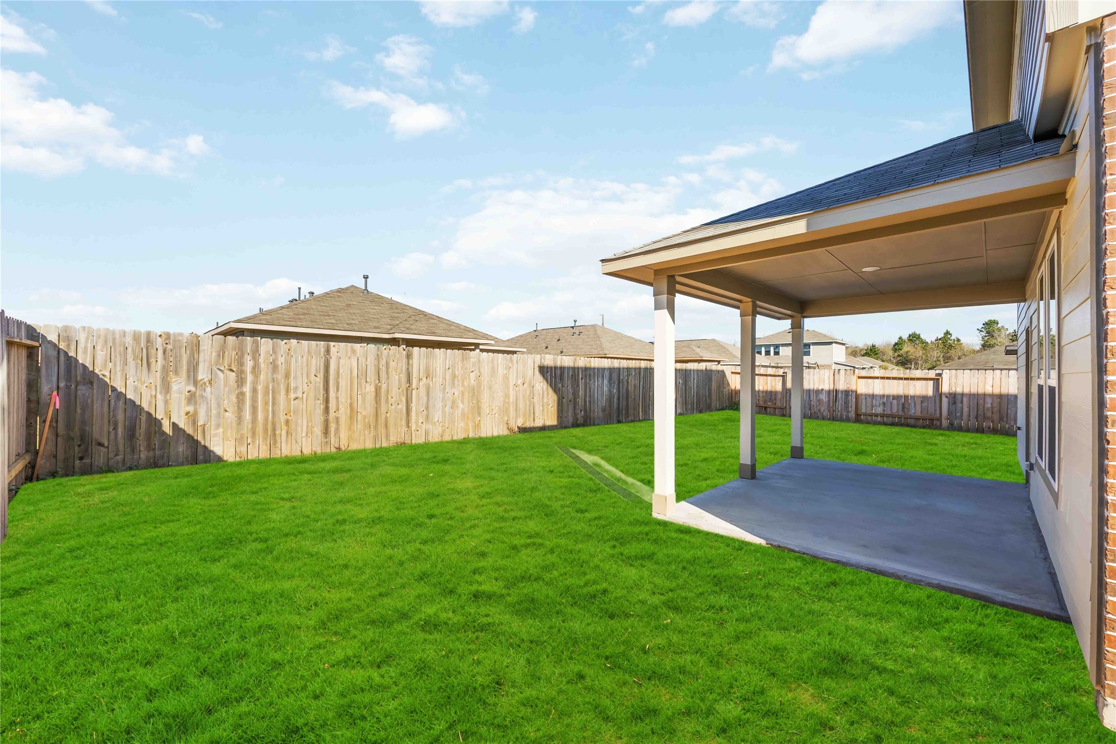 15920 Cy Young Court Splendora, TX 77372 - Photo 28 of 30