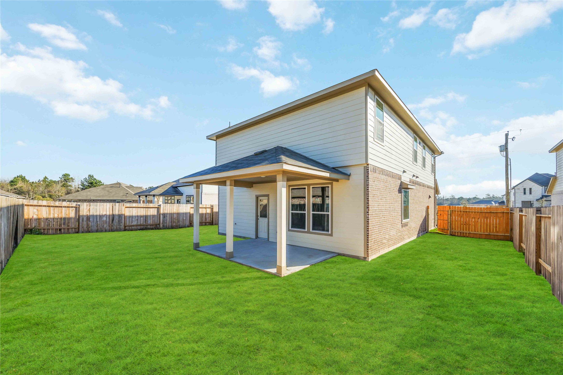 15920 Cy Young Court Splendora, TX 77372 - Photo 29 of 30