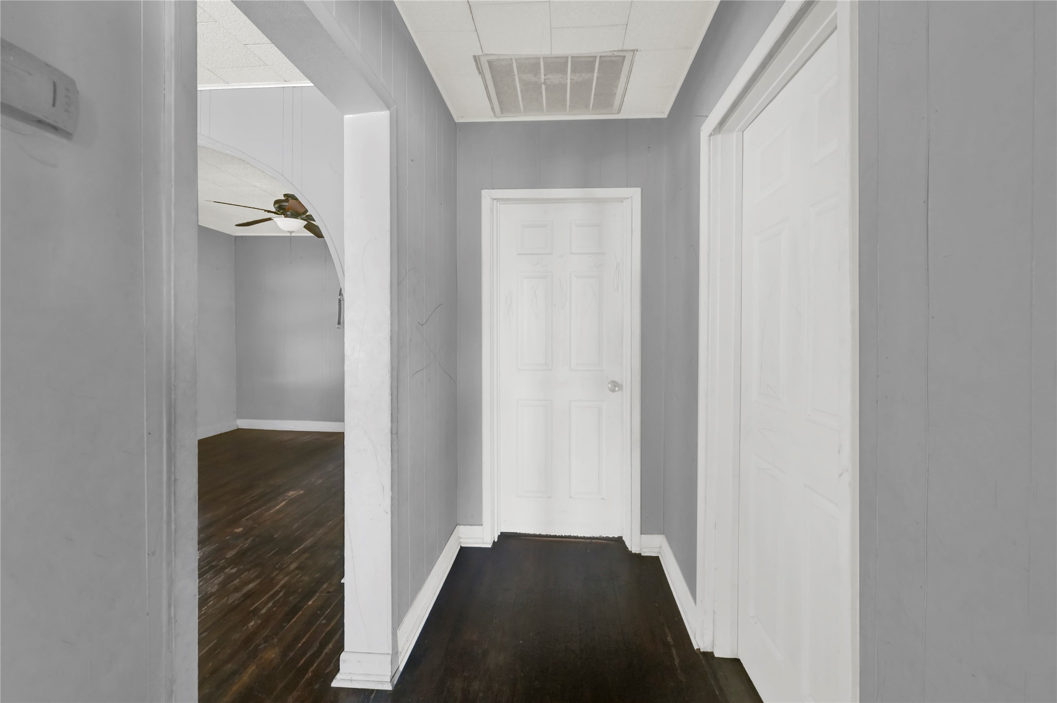 720 Yupon Street Baytown, TX 77520 - Photo 7 of 15 a view of a hallway