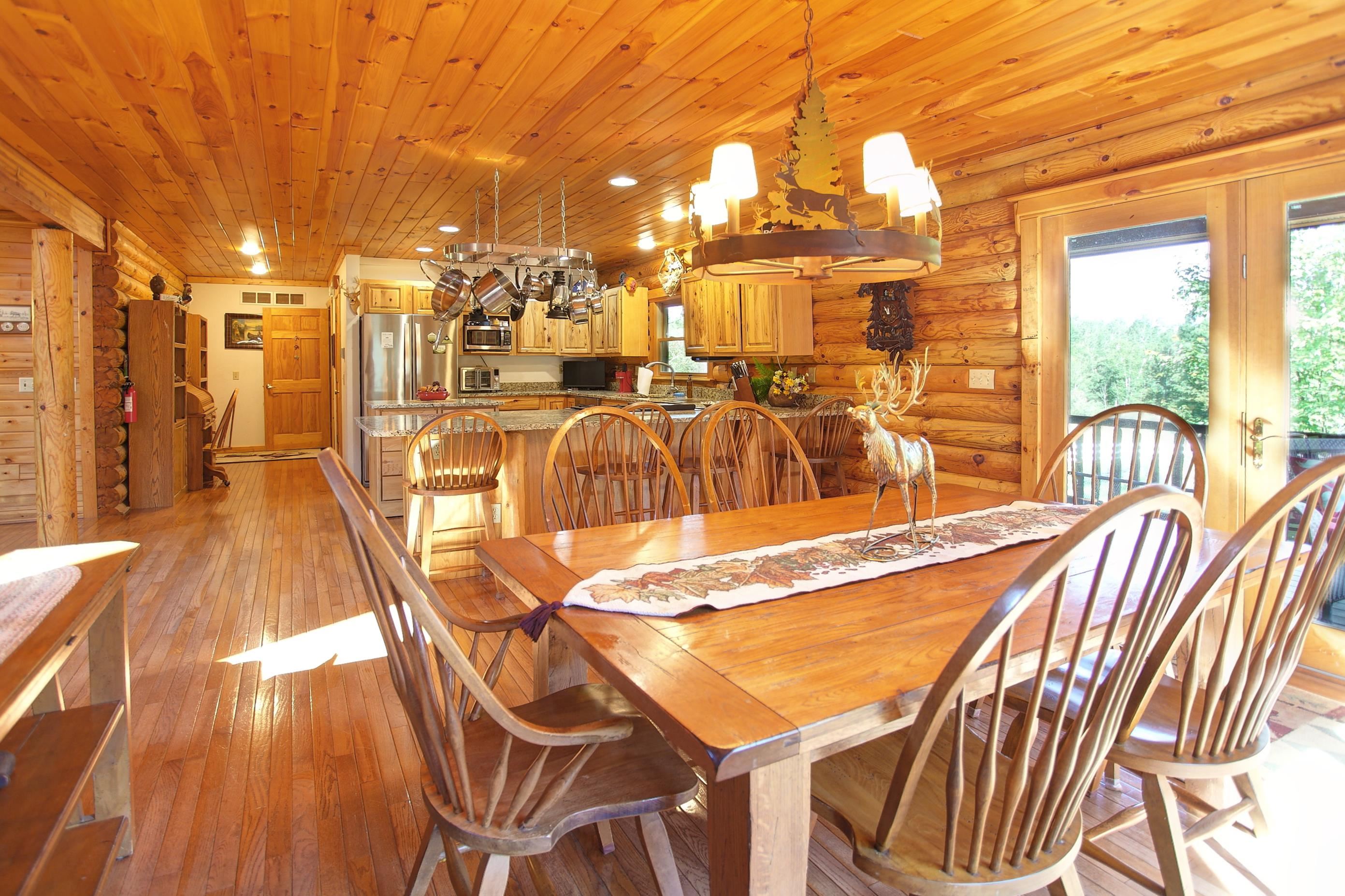 8100 Hodge Road Kingsley, MI 49649 - Photo 15 of 67