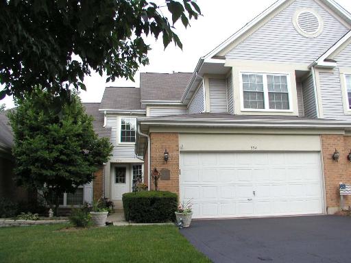 334 Cimarron Road East, Unit 334 Lombard, IL 60148 - Photo 1 of 1 Gallery Image 1