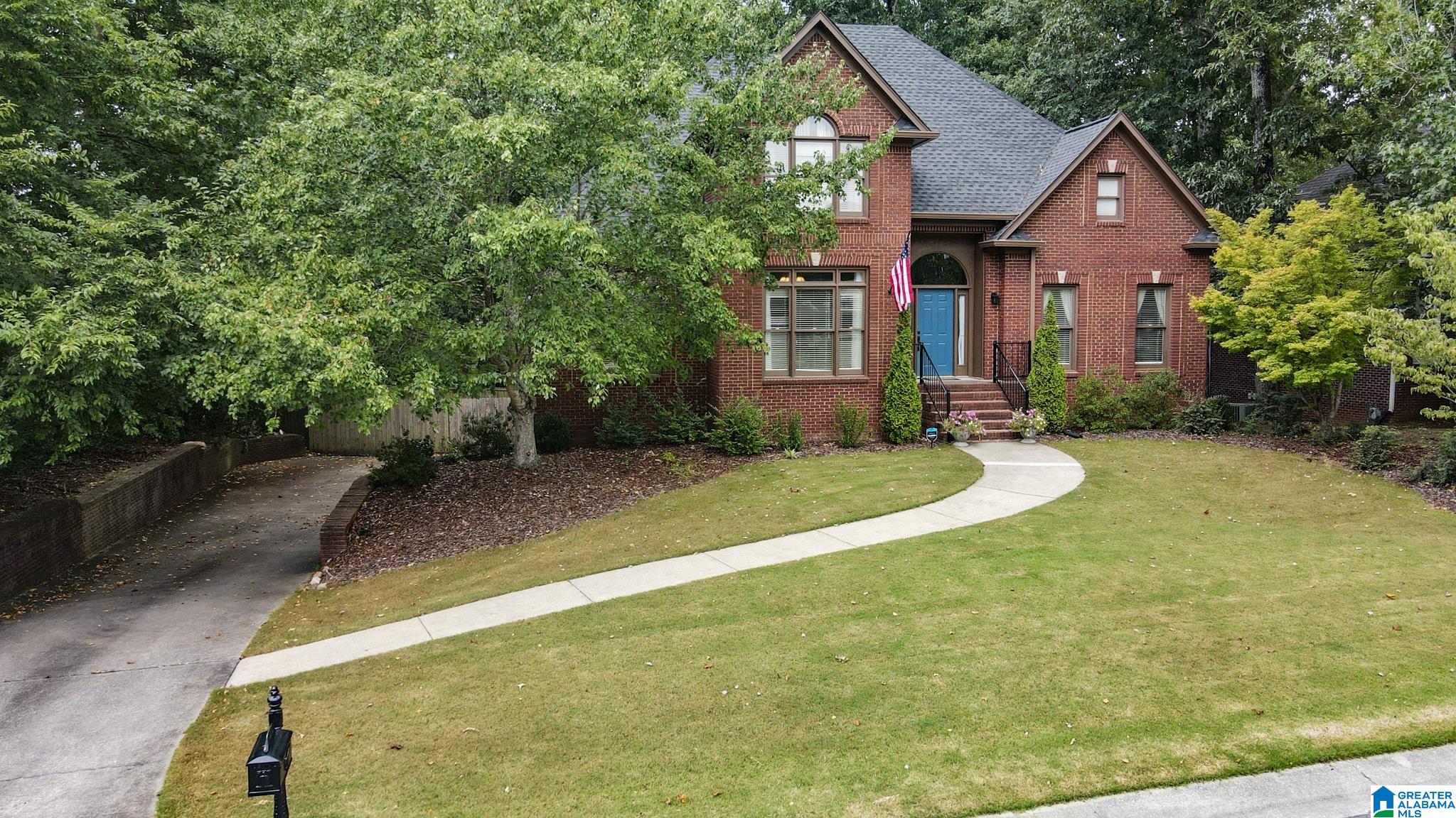 6226 Eagle Point Circle Birmingham, AL 35242 - Photo 2 of 50