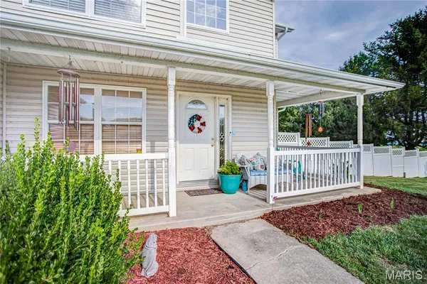 $799,000 | 5878 Eaton Lane, Edwardsville, IL 62025