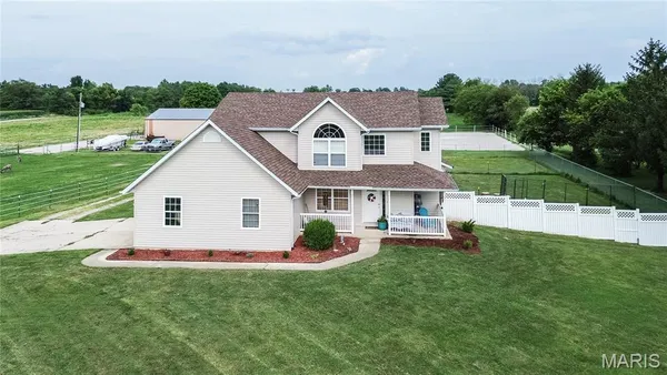 $799,000 | 5878 Eaton Lane, Edwardsville, IL 62025
