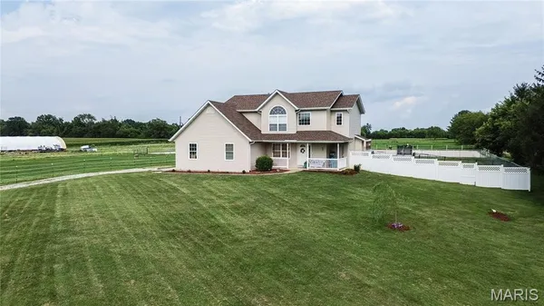 $799,000 | 5878 Eaton Lane, Edwardsville, IL 62025