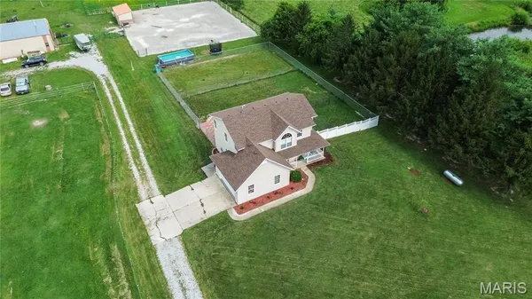 $799,000 | 5878 Eaton Lane, Edwardsville, IL 62025