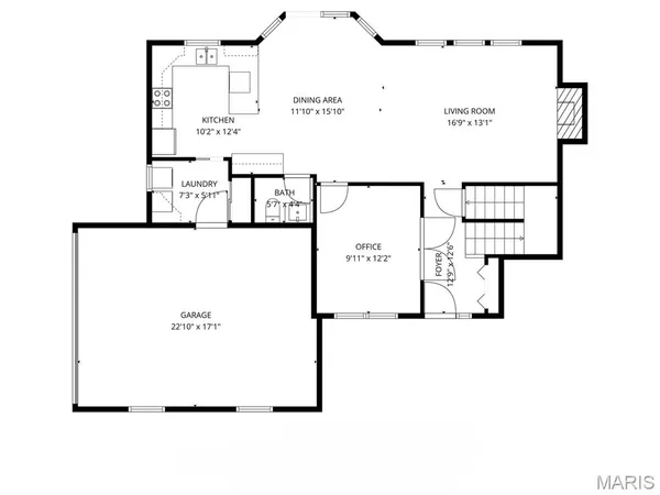 $799,000 | 5878 Eaton Lane, Edwardsville, IL 62025