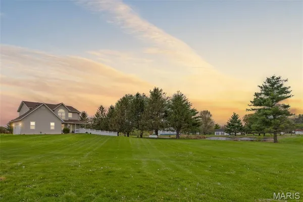 $799,000 | 5878 Eaton Lane, Edwardsville, IL 62025