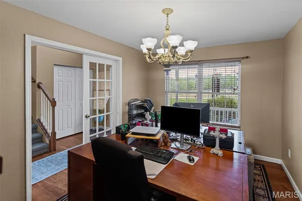 $799,000 | 5878 Eaton Lane, Edwardsville, IL 62025