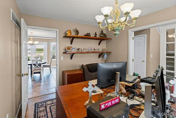 $799,000 | 5878 Eaton Lane, Edwardsville, IL 62025