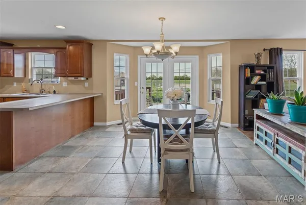 $799,000 | 5878 Eaton Lane, Edwardsville, IL 62025