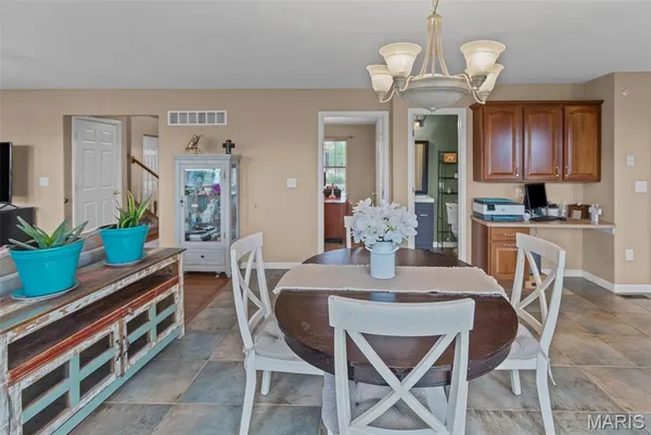 $799,000 | 5878 Eaton Lane, Edwardsville, IL 62025