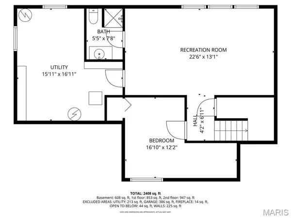 $799,000 | 5878 Eaton Lane, Edwardsville, IL 62025