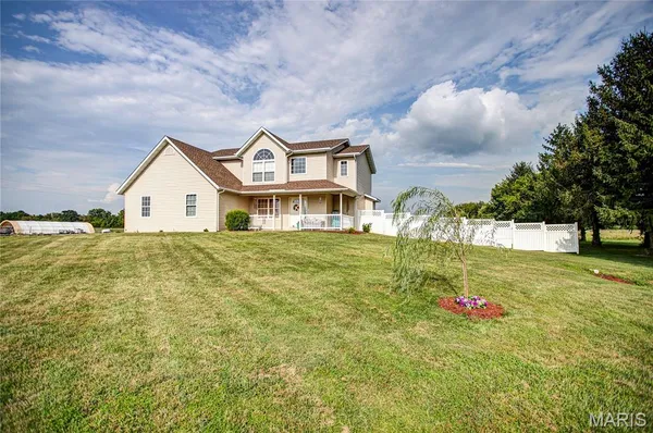 $799,000 | 5878 Eaton Lane, Edwardsville, IL 62025