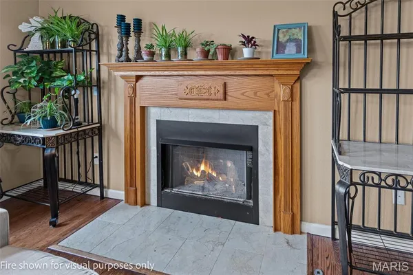 $799,000 | 5878 Eaton Lane, Edwardsville, IL 62025