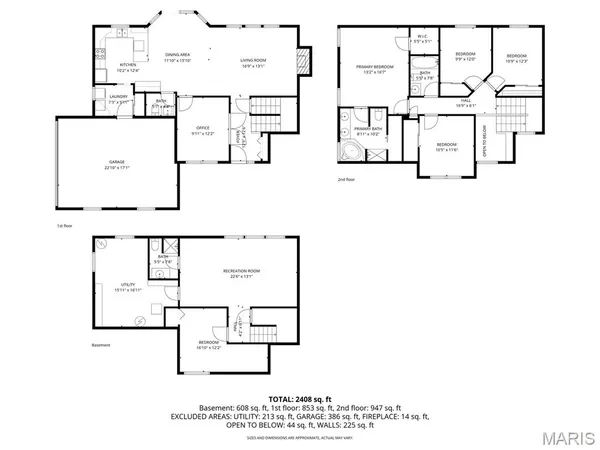 $799,000 | 5878 Eaton Lane, Edwardsville, IL 62025