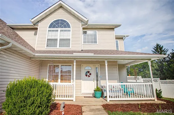 $799,000 | 5878 Eaton Lane, Edwardsville, IL 62025