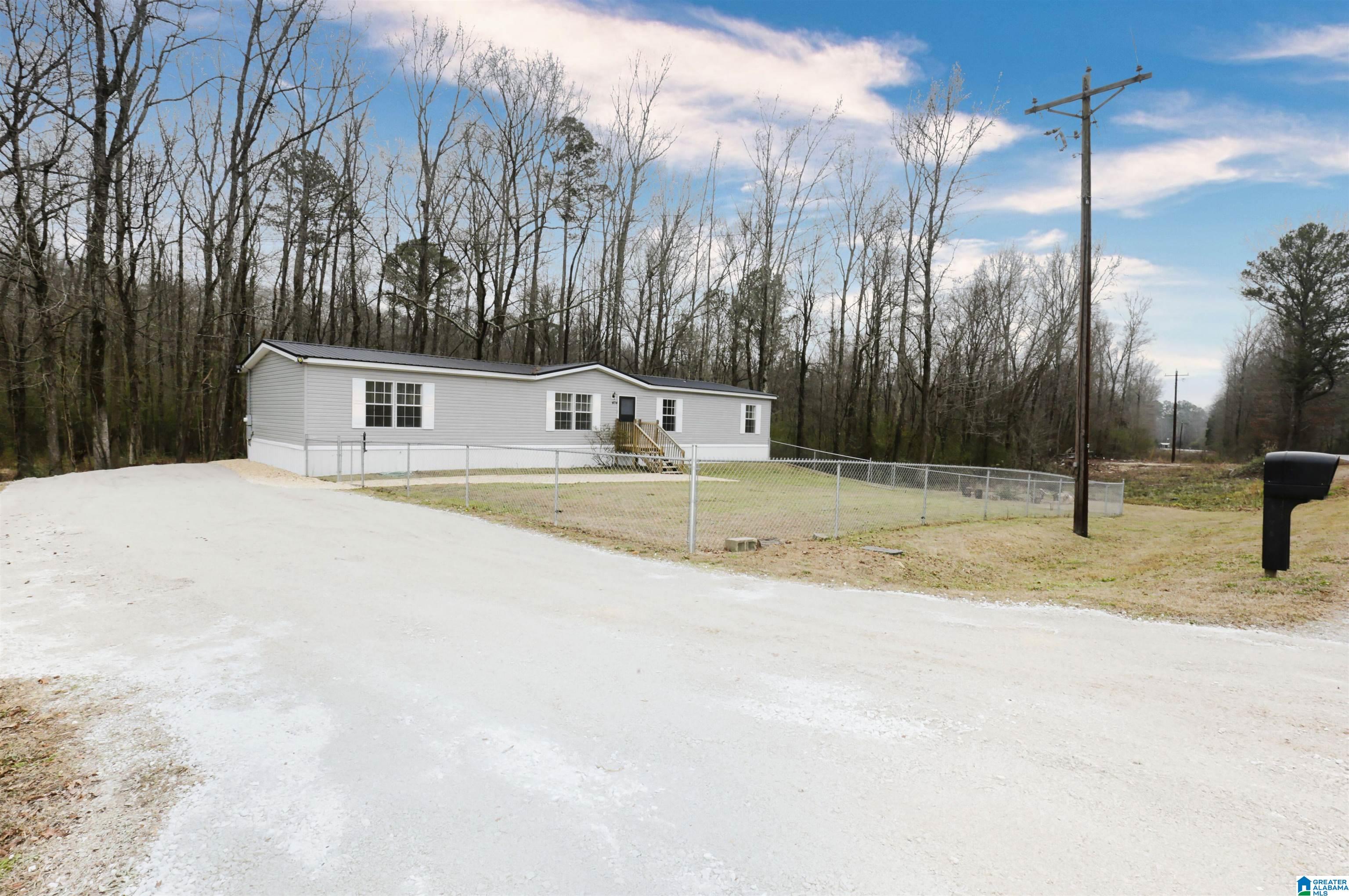 4134 Roy Webb Road Jacksonville, AL 36265 - Photo 2 of 34