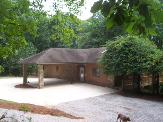 2267 East Haig Mill Road Dalton, GA 30721 - Photo 1 of 1 Main View