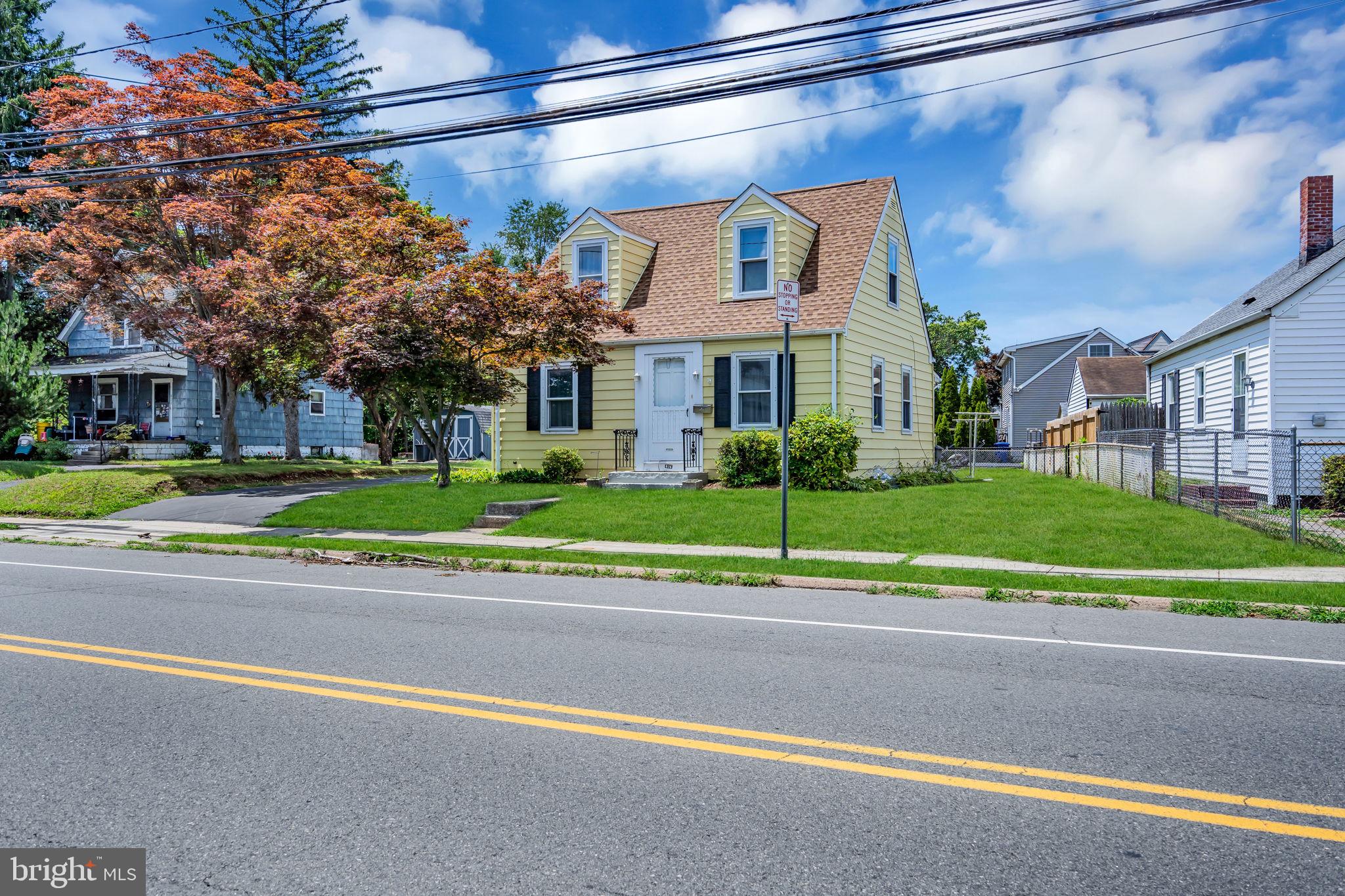 826 Whitehorse Mercerville Road Hamilton, NJ 08610 - Photo 30 of 31