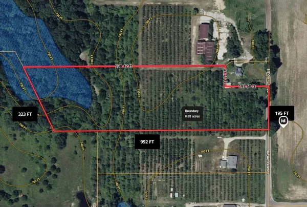 $65,000 | 33600 County Road 215, Bangor, MI 49013
