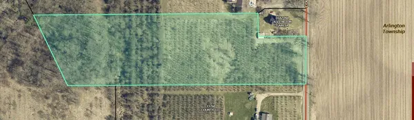 $65,000 | 33600 County Road 215, Bangor, MI 49013