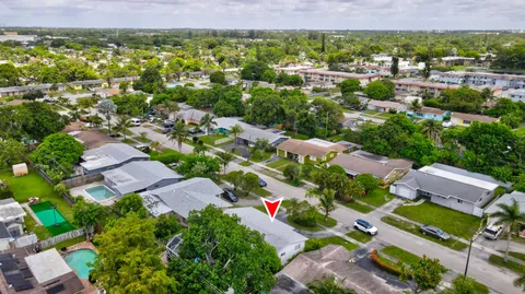 $500,000 | 5940 Northwest 16th Street, Sunrise, FL 33313